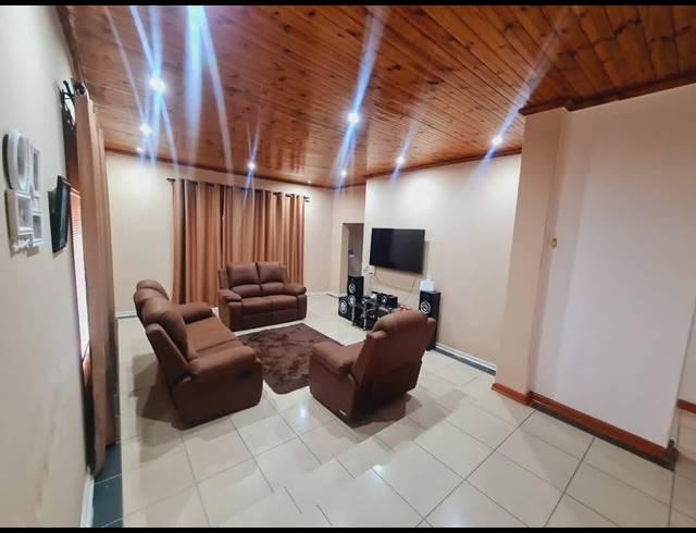 3 BEDROOM HOUSE FOR SALE IN NEWHOLME